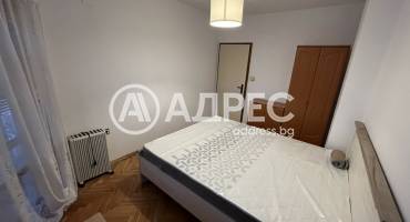 Тристаен апартамент, Варна, Зимно кино Тракия, 680393, Снимка 8