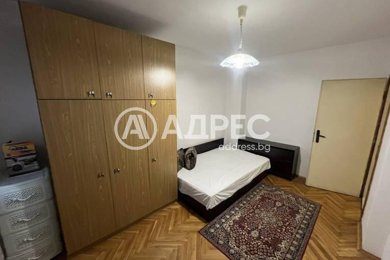 Тристаен апартамент, Варна, Зимно кино Тракия, 680393, Снимка 10