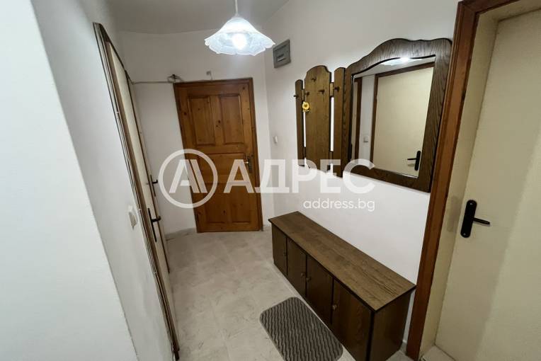 Тристаен апартамент, Варна, Зимно кино Тракия, 680393, Снимка 11