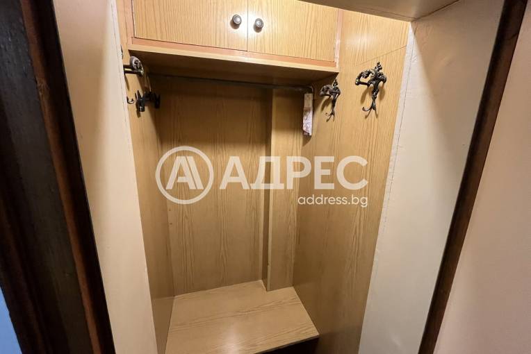 Тристаен апартамент, Варна, Зимно кино Тракия, 680393, Снимка 14