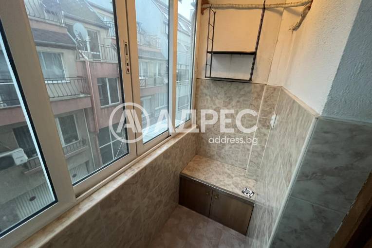 Тристаен апартамент, Варна, Зимно кино Тракия, 680393, Снимка 20