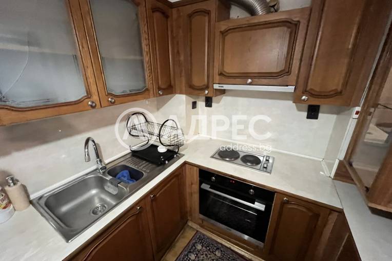 Тристаен апартамент, Варна, Зимно кино Тракия, 680393, Снимка 5