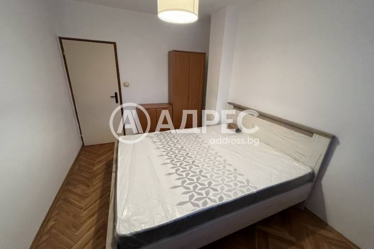 Тристаен апартамент, Варна, Зимно кино Тракия, 680393, Снимка 7