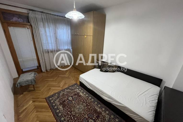 Тристаен апартамент, Варна, Зимно кино Тракия, 680393, Снимка 9