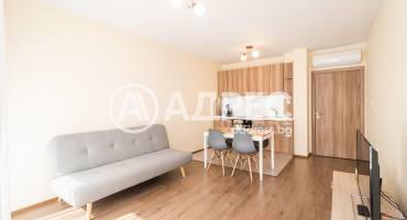 Двустаен апартамент, Варна, Операта, 682393, Снимка 2