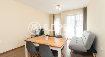 Двустаен апартамент, Варна, Операта, 682393, Снимка 3