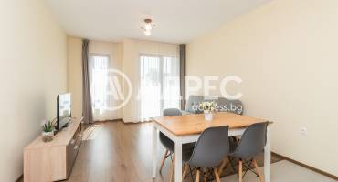 Двустаен апартамент, Варна, Операта, 682393, Снимка 4