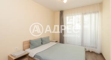 Двустаен апартамент, Варна, Операта, 682393, Снимка 6