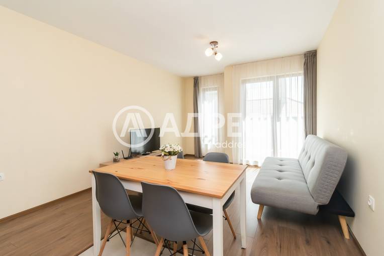 Двустаен апартамент, Варна, Операта, 682393, Снимка 3