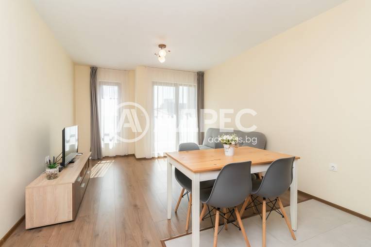 Двустаен апартамент, Варна, Операта, 682393, Снимка 4