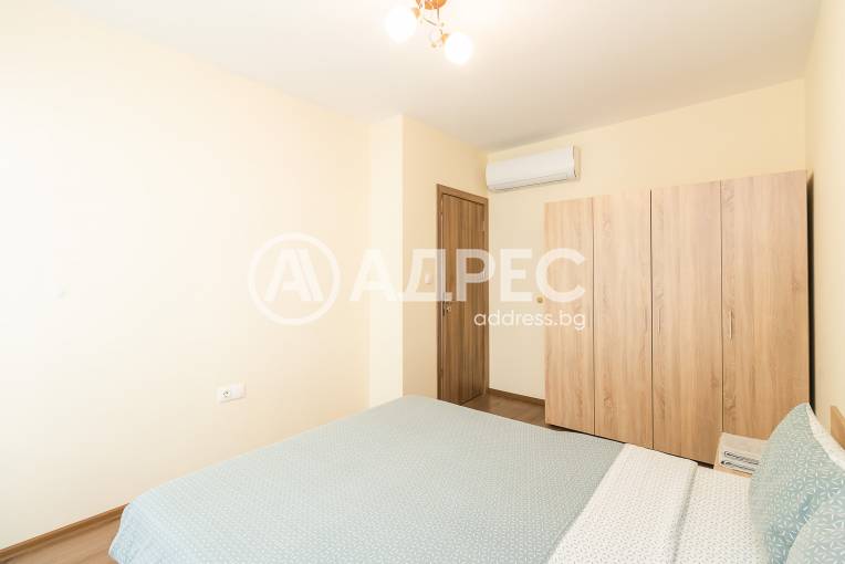 Двустаен апартамент, Варна, Операта, 682393, Снимка 5