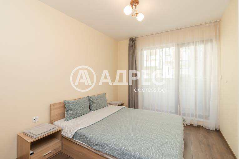 Двустаен апартамент, Варна, Операта, 682393, Снимка 6