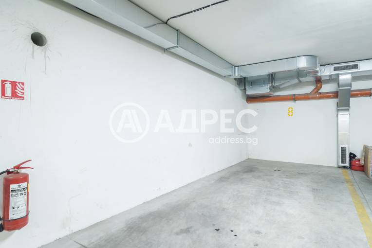 Двустаен апартамент, Варна, Операта, 682393, Снимка 8