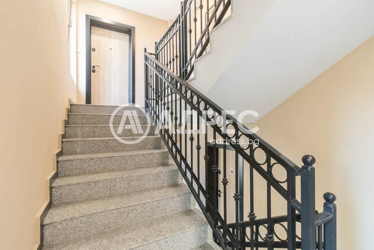 Двустаен апартамент, Варна, Операта, 682393, Снимка 9