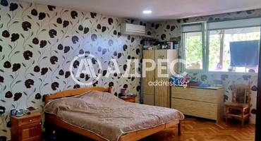 Тристаен апартамент, Видин, Александър Стамболийски, 693393, Снимка 1