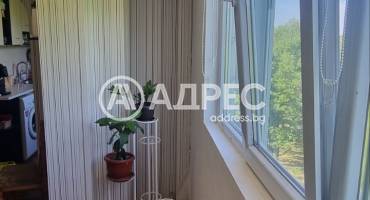 Тристаен апартамент, Видин, Александър Стамболийски, 693393, Снимка 11