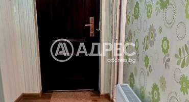 Тристаен апартамент, Видин, Александър Стамболийски, 693393, Снимка 12