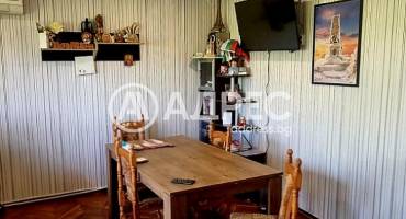 Тристаен апартамент, Видин, Александър Стамболийски, 693393, Снимка 3