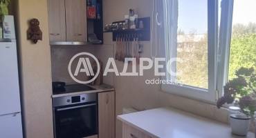 Тристаен апартамент, Видин, Александър Стамболийски, 693393, Снимка 5