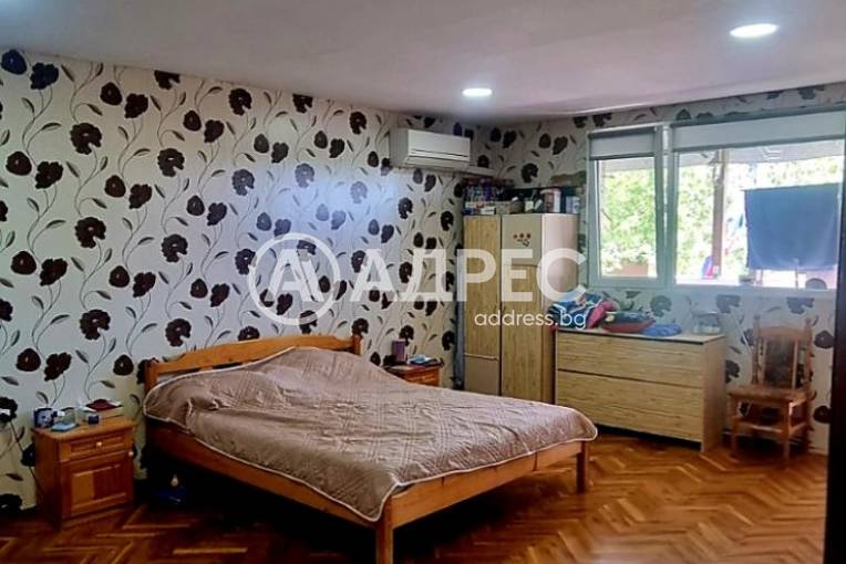 Тристаен апартамент, Видин, Александър Стамболийски, 693393, Снимка 1