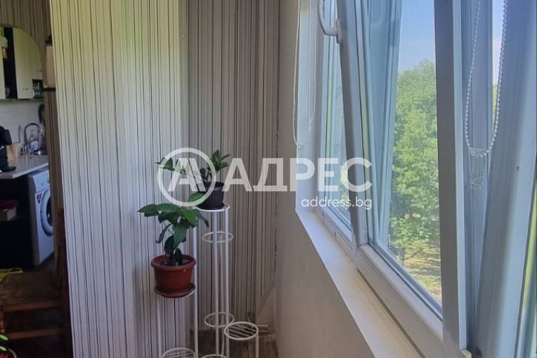Тристаен апартамент, Видин, Александър Стамболийски, 693393, Снимка 11