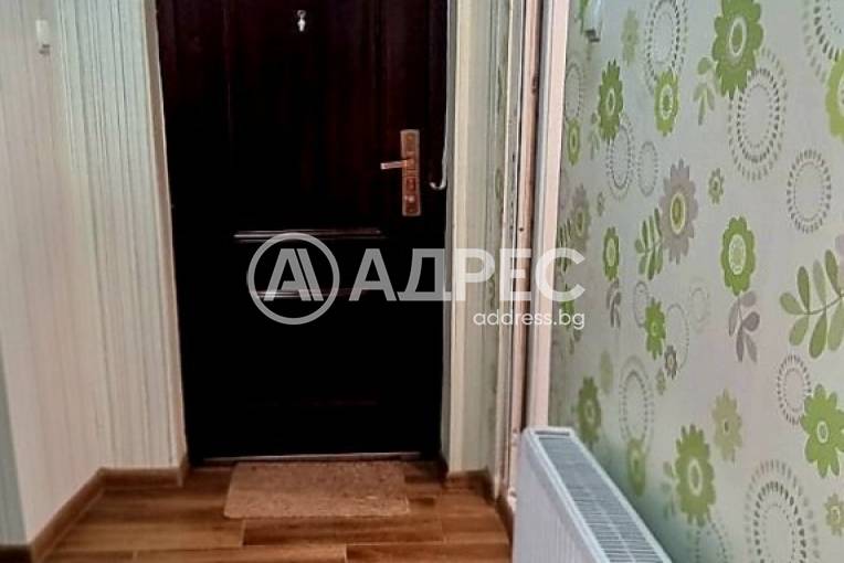 Тристаен апартамент, Видин, Александър Стамболийски, 693393, Снимка 12