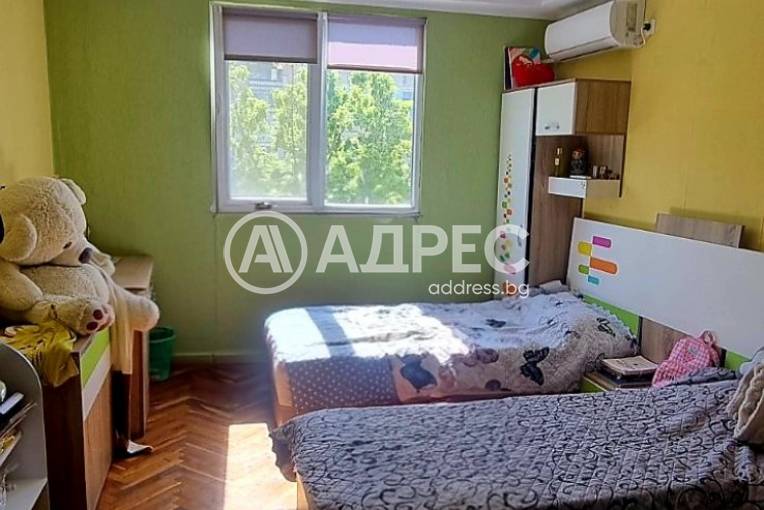 Тристаен апартамент, Видин, Александър Стамболийски, 693393, Снимка 2