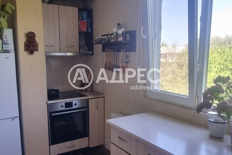 Тристаен апартамент, Видин, Александър Стамболийски, 693393, Снимка 5
