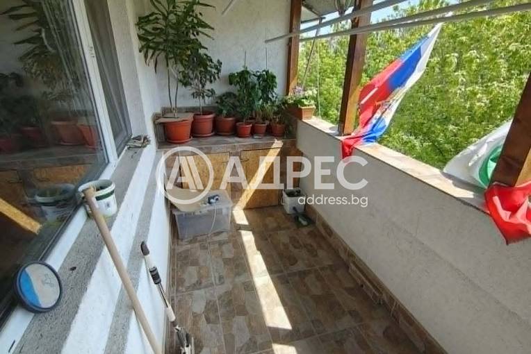 Тристаен апартамент, Видин, Александър Стамболийски, 693393, Снимка 6