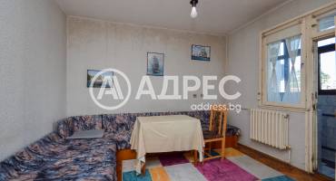 Двустаен апартамент, Бургас, Меден рудник - зона В, 697393, Снимка 9