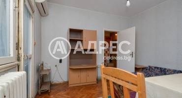 Двустаен апартамент, Бургас, Меден рудник - зона В, 697393, Снимка 10