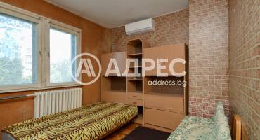 Двустаен апартамент, Бургас, Меден рудник - зона В, 697393, Снимка 12