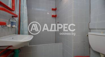 Двустаен апартамент, Бургас, Меден рудник - зона В, 697393, Снимка 13