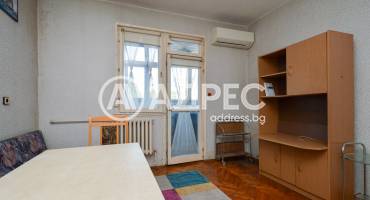Двустаен апартамент, Бургас, Меден рудник - зона В, 697393, Снимка 2