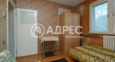 Двустаен апартамент, Бургас, Меден рудник - зона В, 697393, Снимка 3