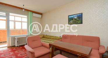 Двустаен апартамент, Бургас, Меден рудник - зона В, 697393, Снимка 4