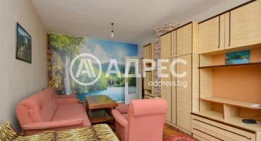 Двустаен апартамент, Бургас, Меден рудник - зона В, 697393, Снимка 5