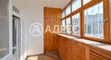 Двустаен апартамент, Бургас, Меден рудник - зона В, 697393, Снимка 6