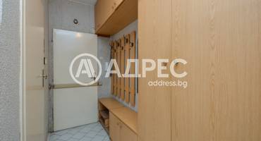Двустаен апартамент, Бургас, Меден рудник - зона В, 697393, Снимка 7