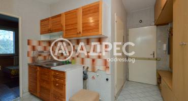 Двустаен апартамент, Бургас, Меден рудник - зона В, 697393, Снимка 8