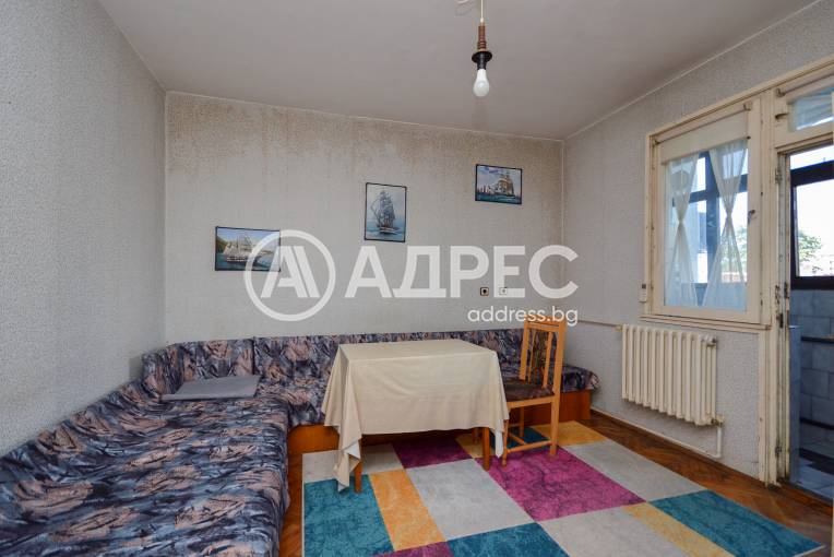 Двустаен апартамент, Бургас, Меден рудник - зона В, 697393, Снимка 9