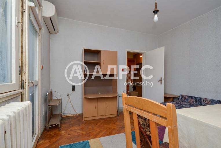Двустаен апартамент, Бургас, Меден рудник - зона В, 697393, Снимка 10