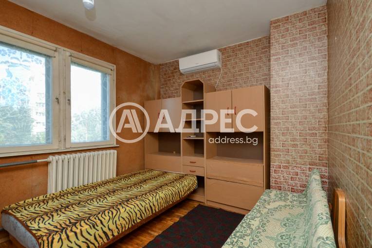 Двустаен апартамент, Бургас, Меден рудник - зона В, 697393, Снимка 12