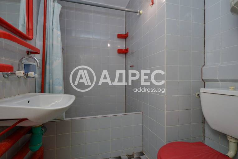 Двустаен апартамент, Бургас, Меден рудник - зона В, 697393, Снимка 13