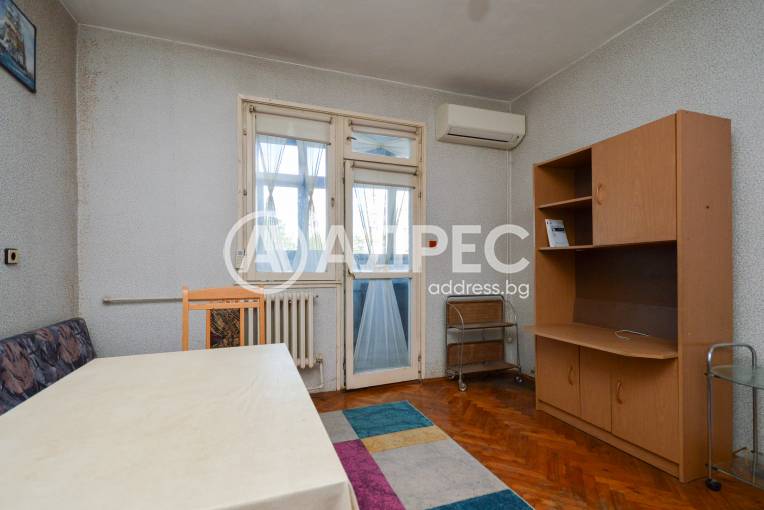 Двустаен апартамент, Бургас, Меден рудник - зона В, 697393, Снимка 2