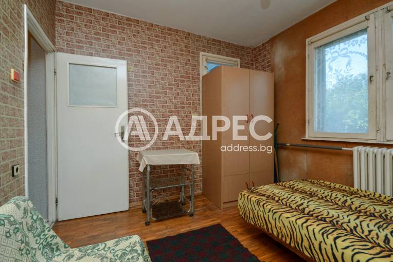 Двустаен апартамент, Бургас, Меден рудник - зона В, 697393, Снимка 3