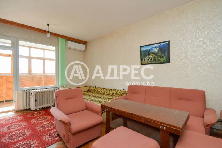 Двустаен апартамент, Бургас, Меден рудник - зона В, 697393, Снимка 4