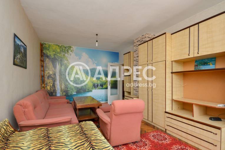 Двустаен апартамент, Бургас, Меден рудник - зона В, 697393, Снимка 5