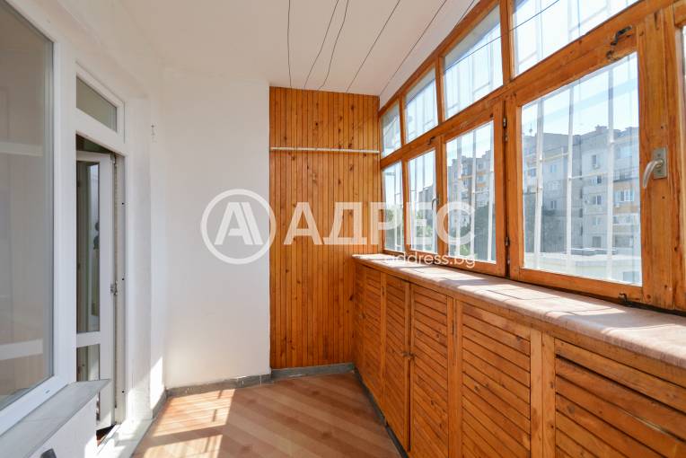 Двустаен апартамент, Бургас, Меден рудник - зона В, 697393, Снимка 6