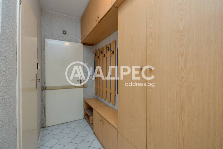 Двустаен апартамент, Бургас, Меден рудник - зона В, 697393, Снимка 7